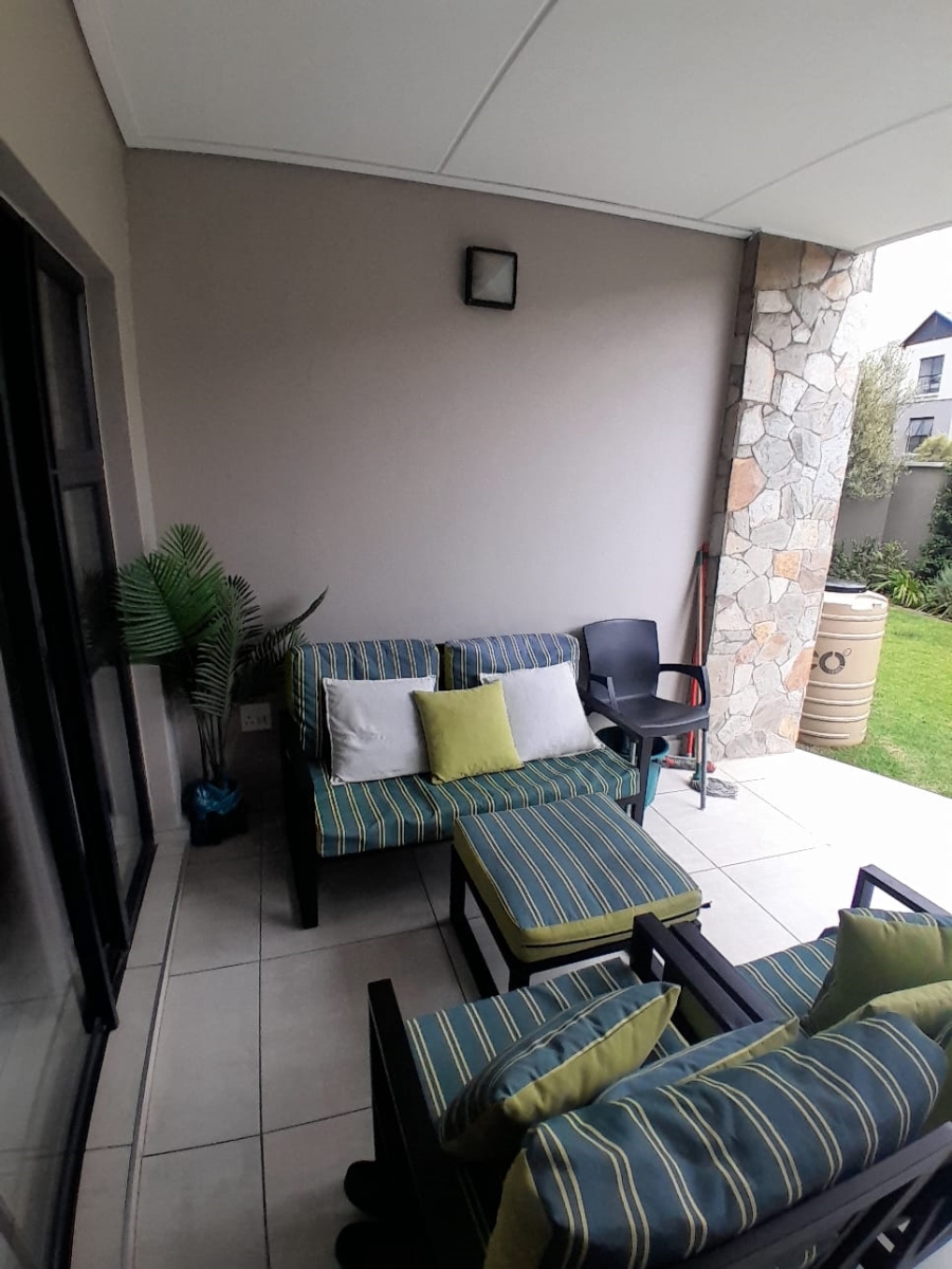 3 Bedroom Property for Sale in Waterfall Gauteng