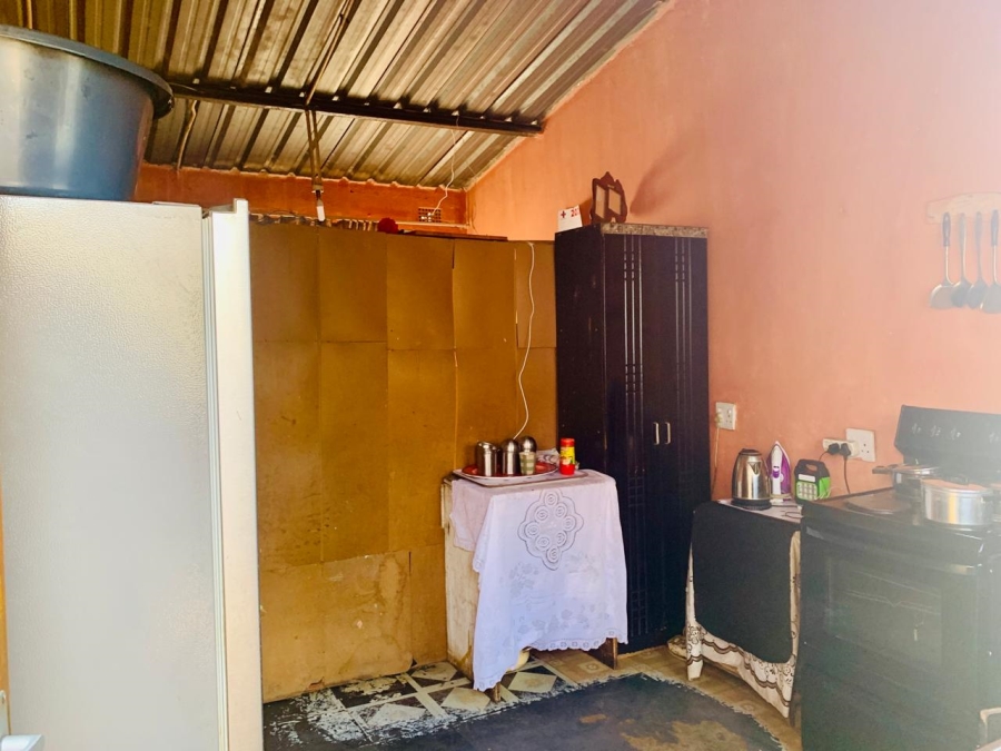 2 Bedroom Property for Sale in Daveyton Gauteng