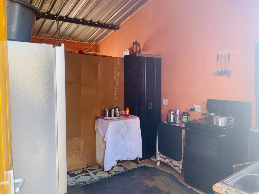 2 Bedroom Property for Sale in Daveyton Gauteng