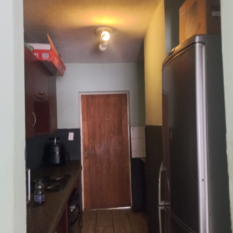 1 Bedroom Property for Sale in Elspark Gauteng