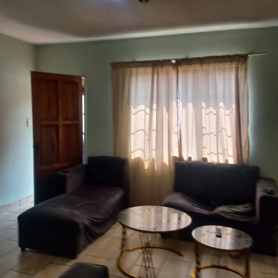 1 Bedroom Property for Sale in Elspark Gauteng