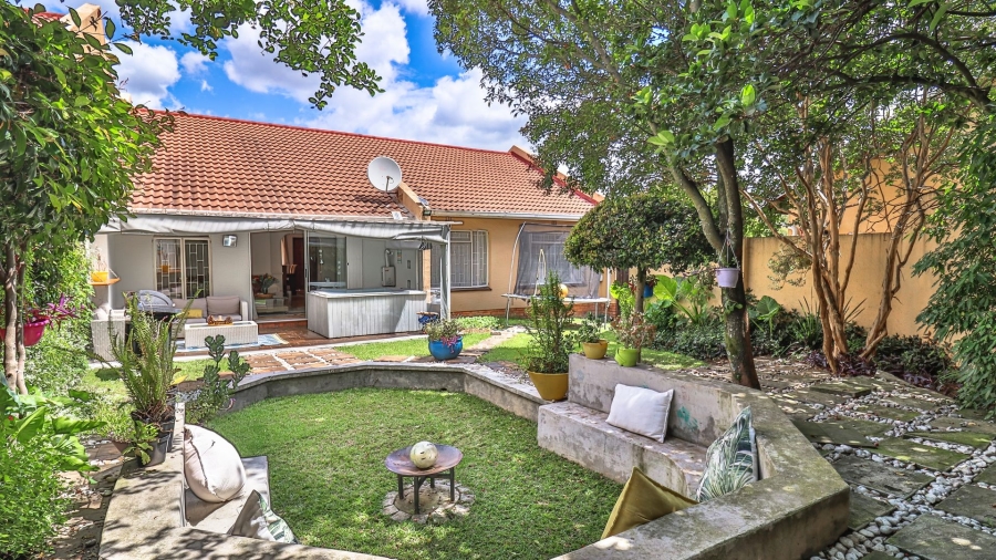 3 Bedroom Property for Sale in Rivonia Gauteng