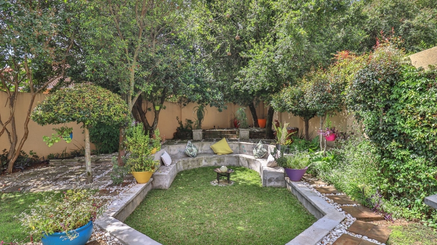 3 Bedroom Property for Sale in Rivonia Gauteng