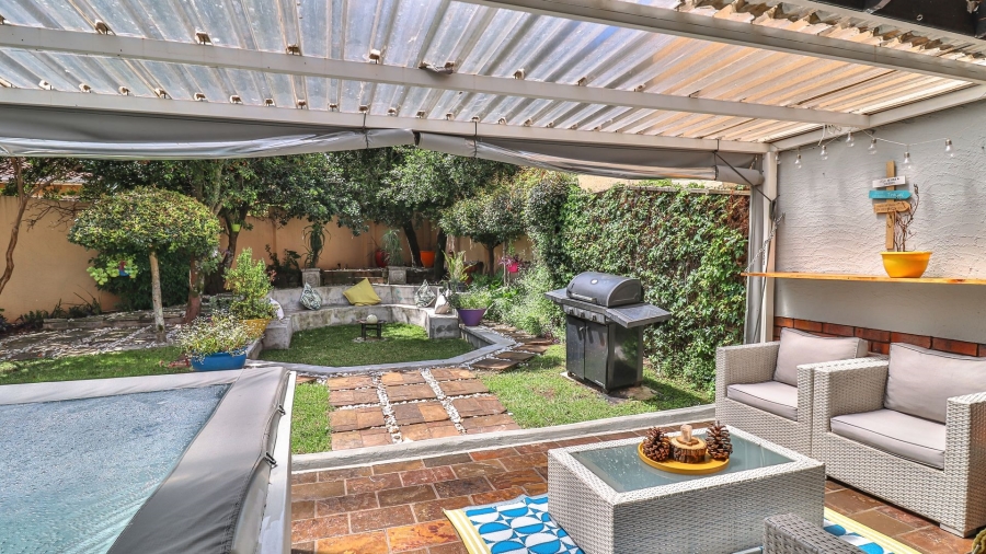 3 Bedroom Property for Sale in Rivonia Gauteng