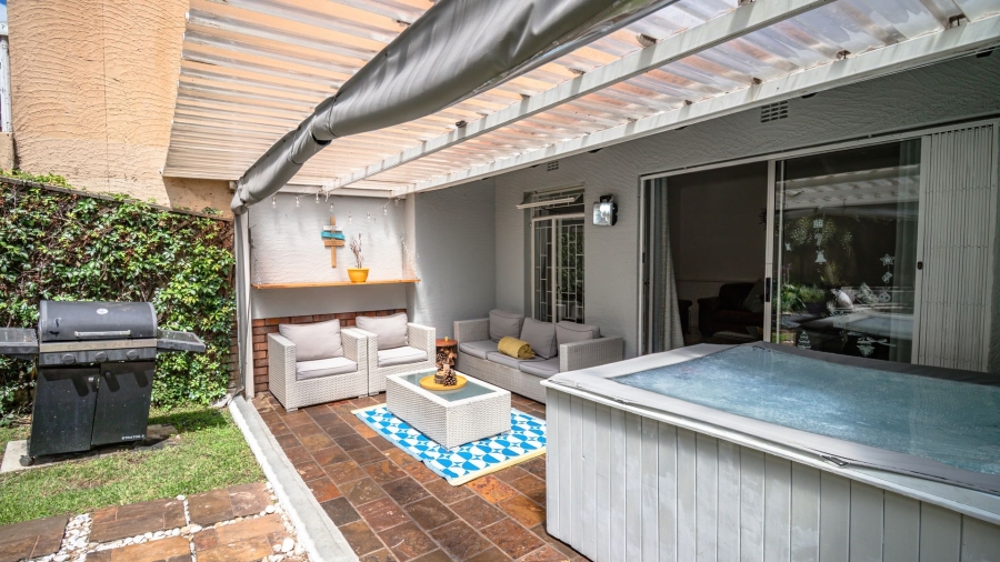 3 Bedroom Property for Sale in Rivonia Gauteng