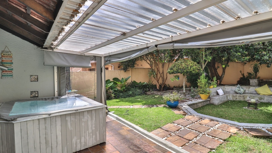 3 Bedroom Property for Sale in Rivonia Gauteng