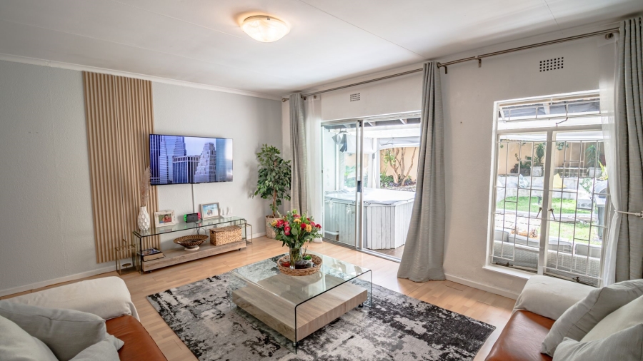 3 Bedroom Property for Sale in Rivonia Gauteng