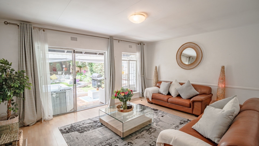 3 Bedroom Property for Sale in Rivonia Gauteng