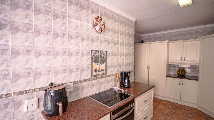 3 Bedroom Property for Sale in Rivonia Gauteng