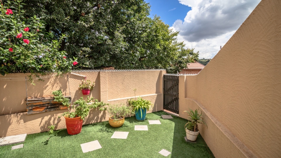 3 Bedroom Property for Sale in Rivonia Gauteng