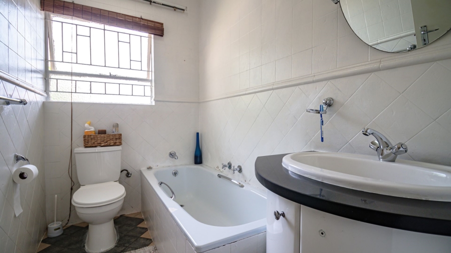 3 Bedroom Property for Sale in Rivonia Gauteng