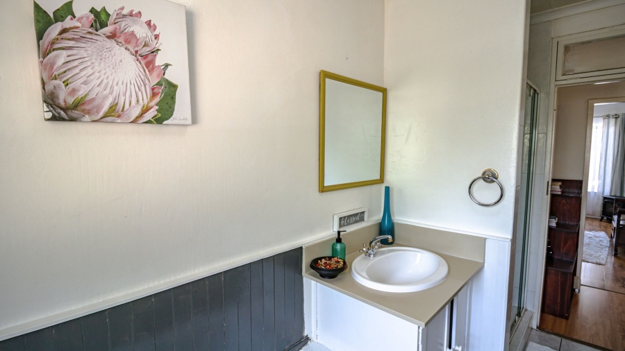 3 Bedroom Property for Sale in Rivonia Gauteng