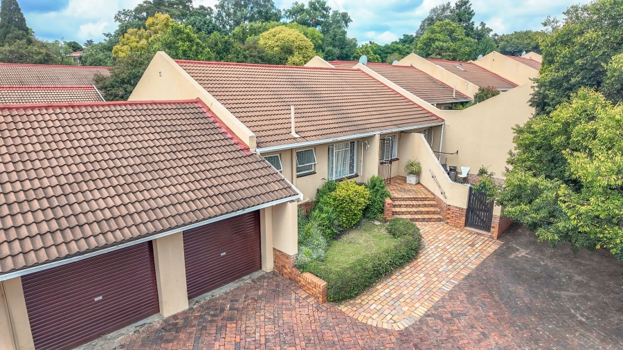 3 Bedroom Property for Sale in Rivonia Gauteng