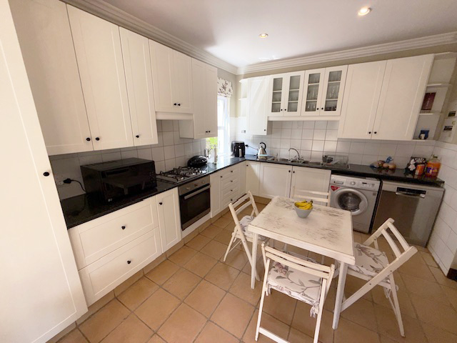 To Let 3 Bedroom Property for Rent in Kyalami Estates Gauteng