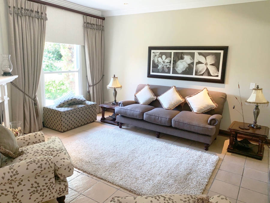 To Let 3 Bedroom Property for Rent in Kyalami Estates Gauteng