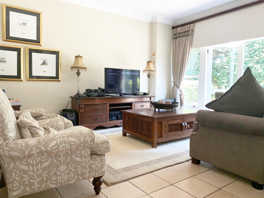 To Let 3 Bedroom Property for Rent in Kyalami Estates Gauteng