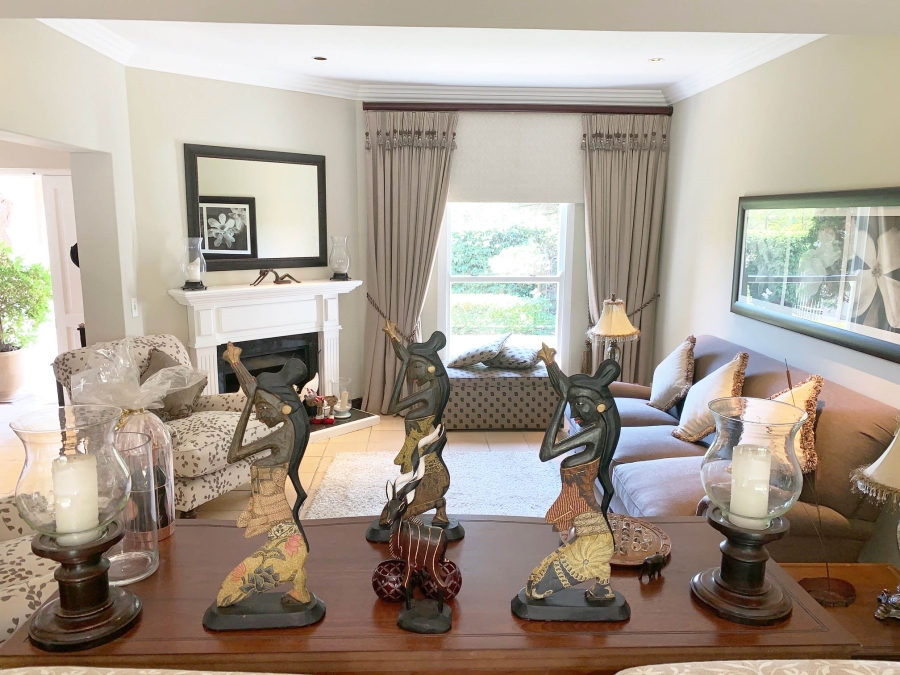 To Let 3 Bedroom Property for Rent in Kyalami Estates Gauteng