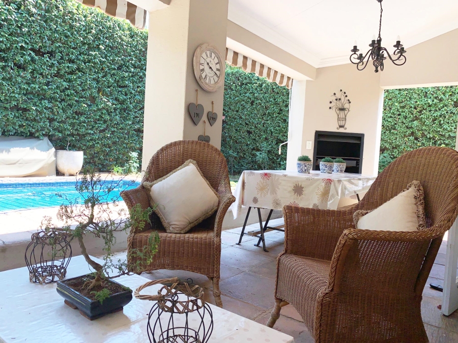 To Let 3 Bedroom Property for Rent in Kyalami Estates Gauteng