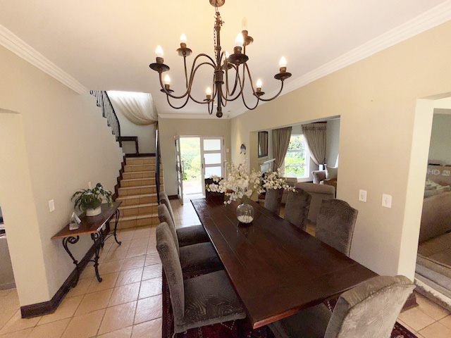 To Let 3 Bedroom Property for Rent in Kyalami Estates Gauteng