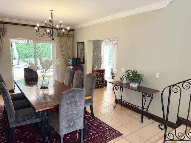 To Let 3 Bedroom Property for Rent in Kyalami Estates Gauteng