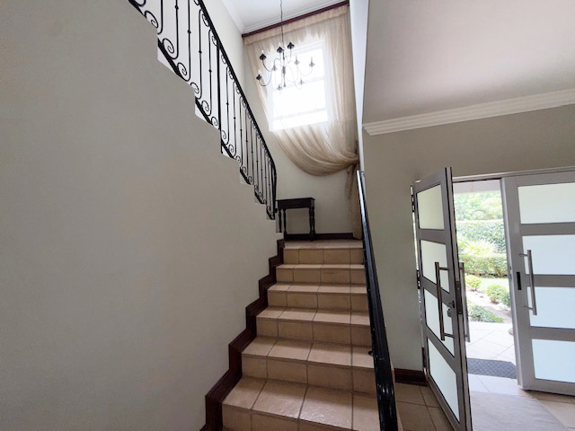 To Let 3 Bedroom Property for Rent in Kyalami Estates Gauteng