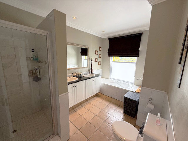 To Let 3 Bedroom Property for Rent in Kyalami Estates Gauteng