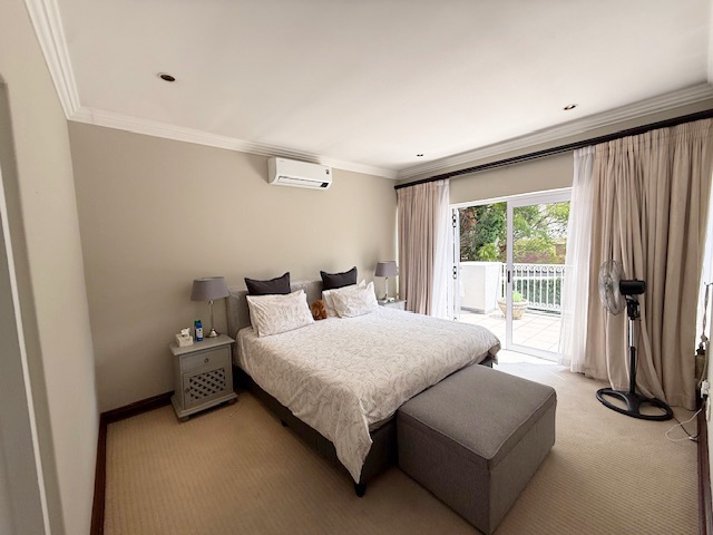 To Let 3 Bedroom Property for Rent in Kyalami Estates Gauteng