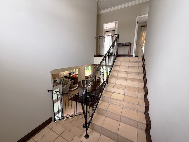 To Let 3 Bedroom Property for Rent in Kyalami Estates Gauteng