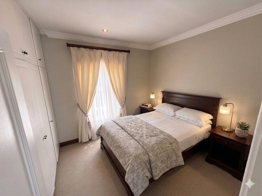 To Let 3 Bedroom Property for Rent in Kyalami Estates Gauteng