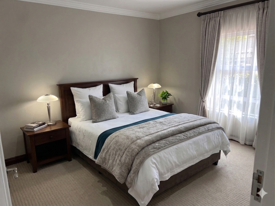 To Let 3 Bedroom Property for Rent in Kyalami Estates Gauteng