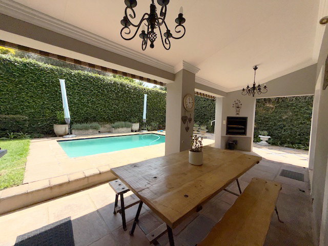 To Let 3 Bedroom Property for Rent in Kyalami Estates Gauteng