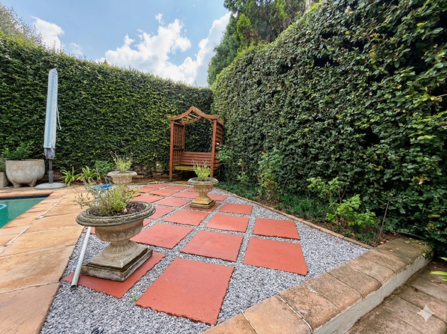 To Let 3 Bedroom Property for Rent in Kyalami Estates Gauteng