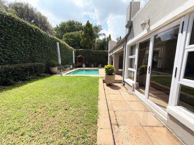 To Let 3 Bedroom Property for Rent in Kyalami Estates Gauteng