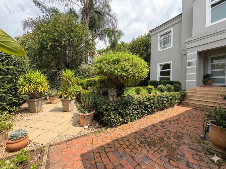 To Let 3 Bedroom Property for Rent in Kyalami Estates Gauteng