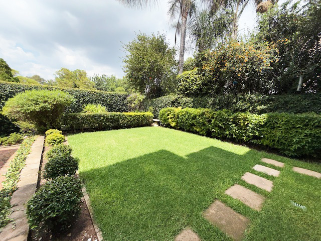 To Let 3 Bedroom Property for Rent in Kyalami Estates Gauteng