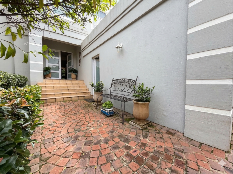 To Let 3 Bedroom Property for Rent in Kyalami Estates Gauteng