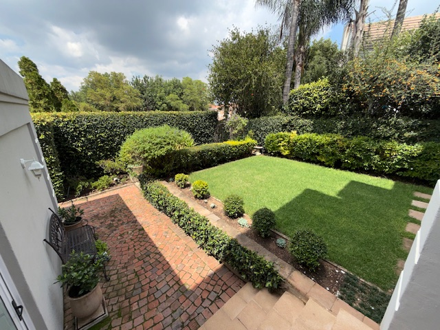 To Let 3 Bedroom Property for Rent in Kyalami Estates Gauteng