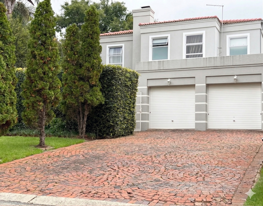 To Let 3 Bedroom Property for Rent in Kyalami Estates Gauteng