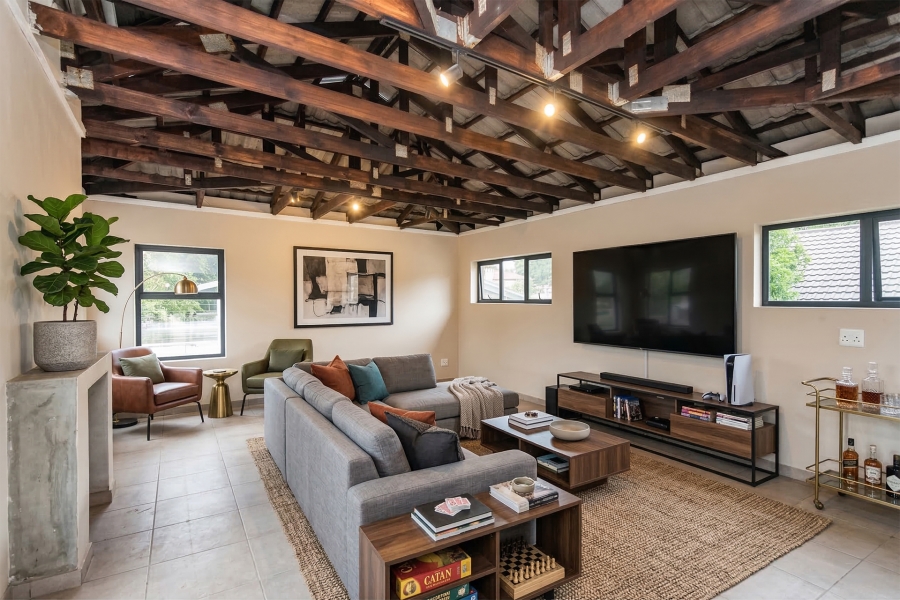 3 Bedroom Property for Sale in Parkmore Gauteng