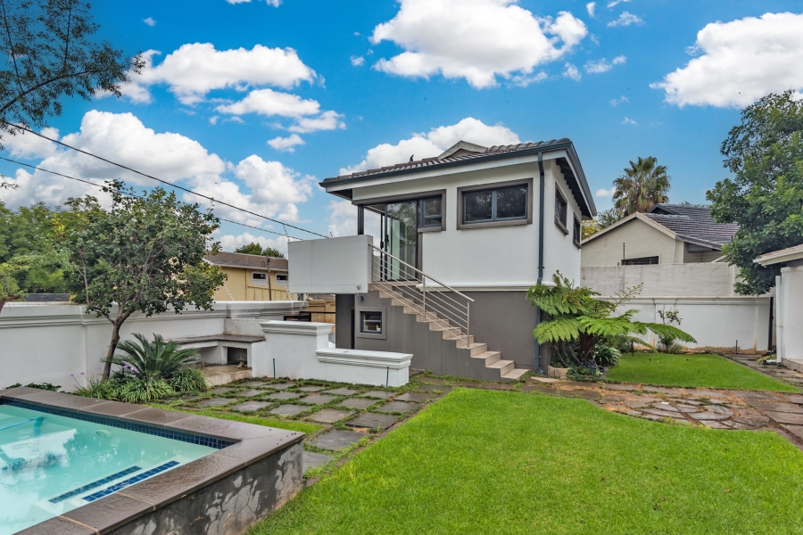 3 Bedroom Property for Sale in Parkmore Gauteng