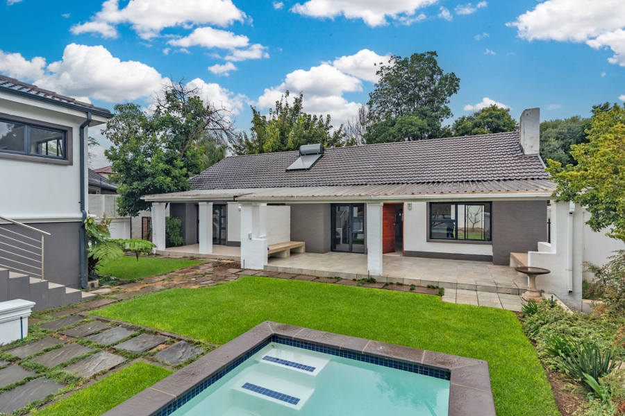 3 Bedroom Property for Sale in Parkmore Gauteng