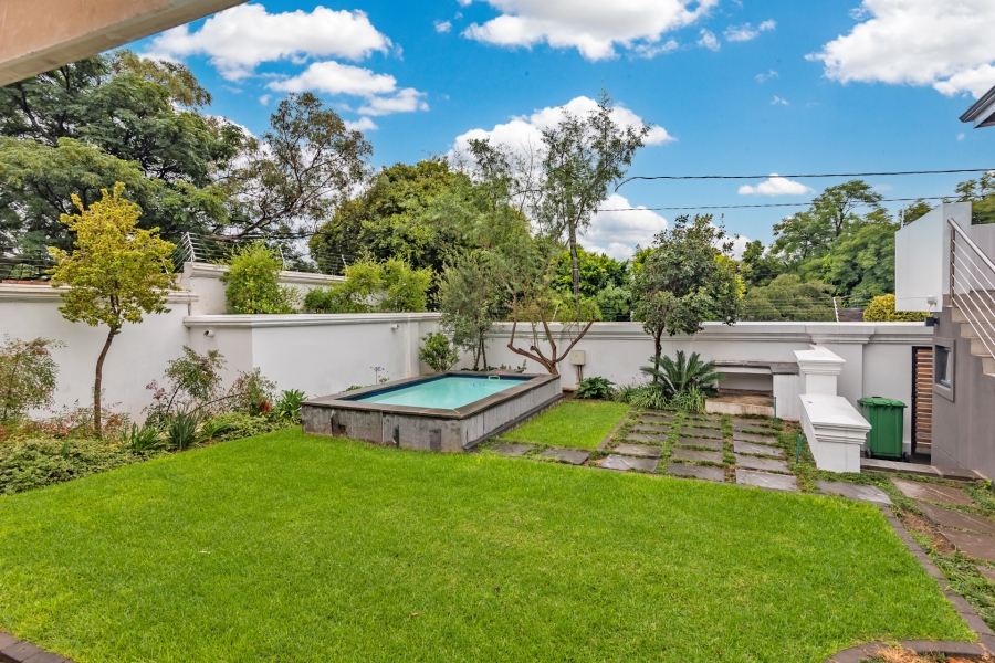 3 Bedroom Property for Sale in Parkmore Gauteng