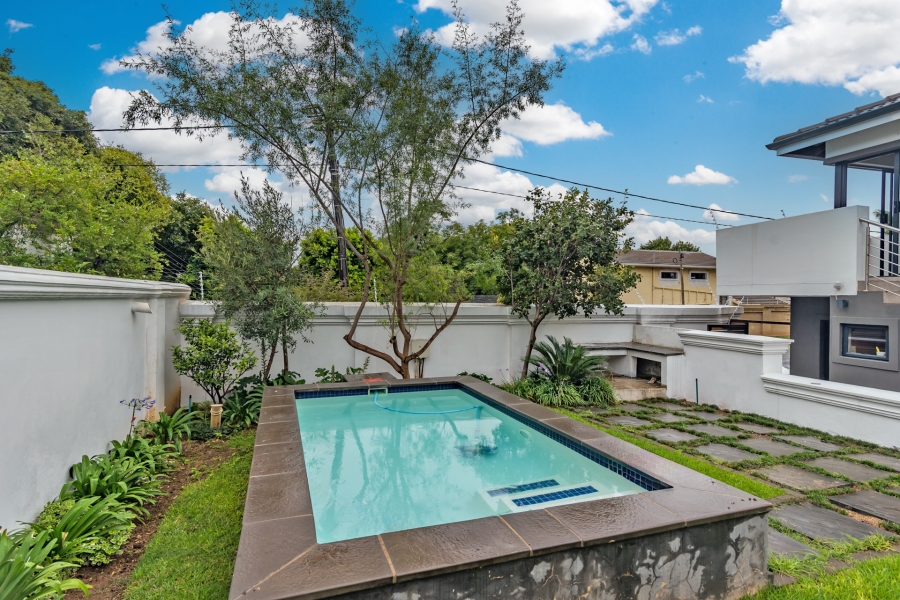 3 Bedroom Property for Sale in Parkmore Gauteng