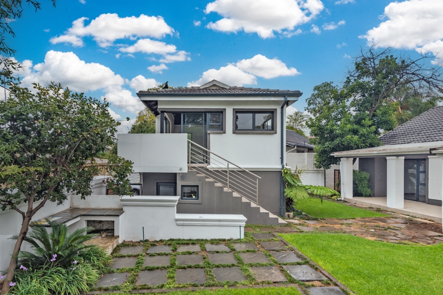 3 Bedroom Property for Sale in Parkmore Gauteng