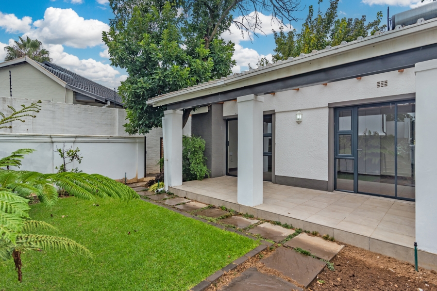 3 Bedroom Property for Sale in Parkmore Gauteng