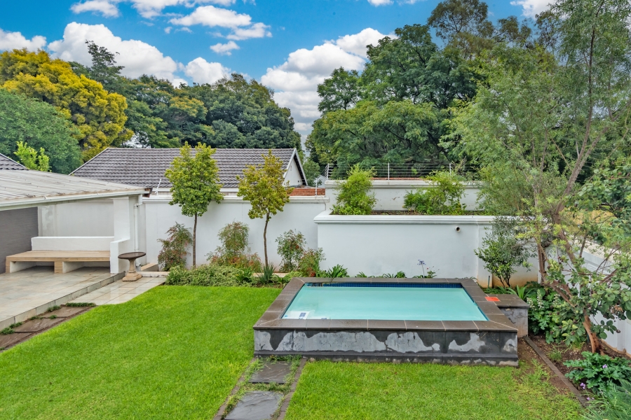 3 Bedroom Property for Sale in Parkmore Gauteng