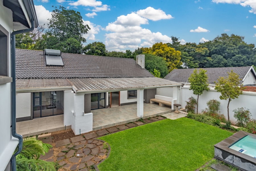 3 Bedroom Property for Sale in Parkmore Gauteng