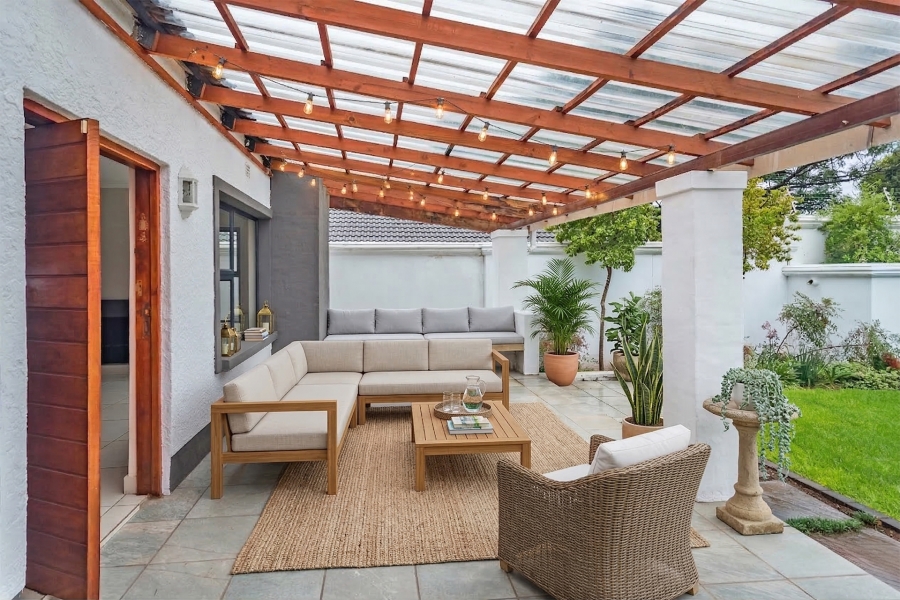 3 Bedroom Property for Sale in Parkmore Gauteng