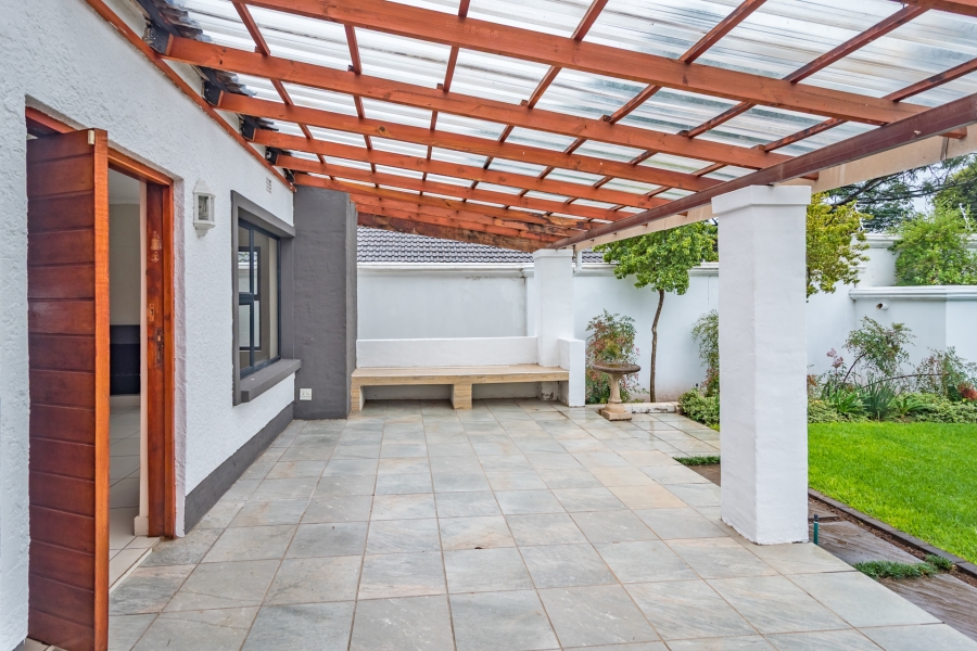 3 Bedroom Property for Sale in Parkmore Gauteng