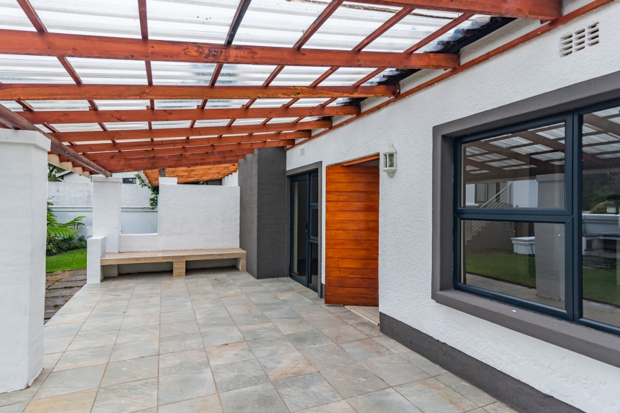 3 Bedroom Property for Sale in Parkmore Gauteng